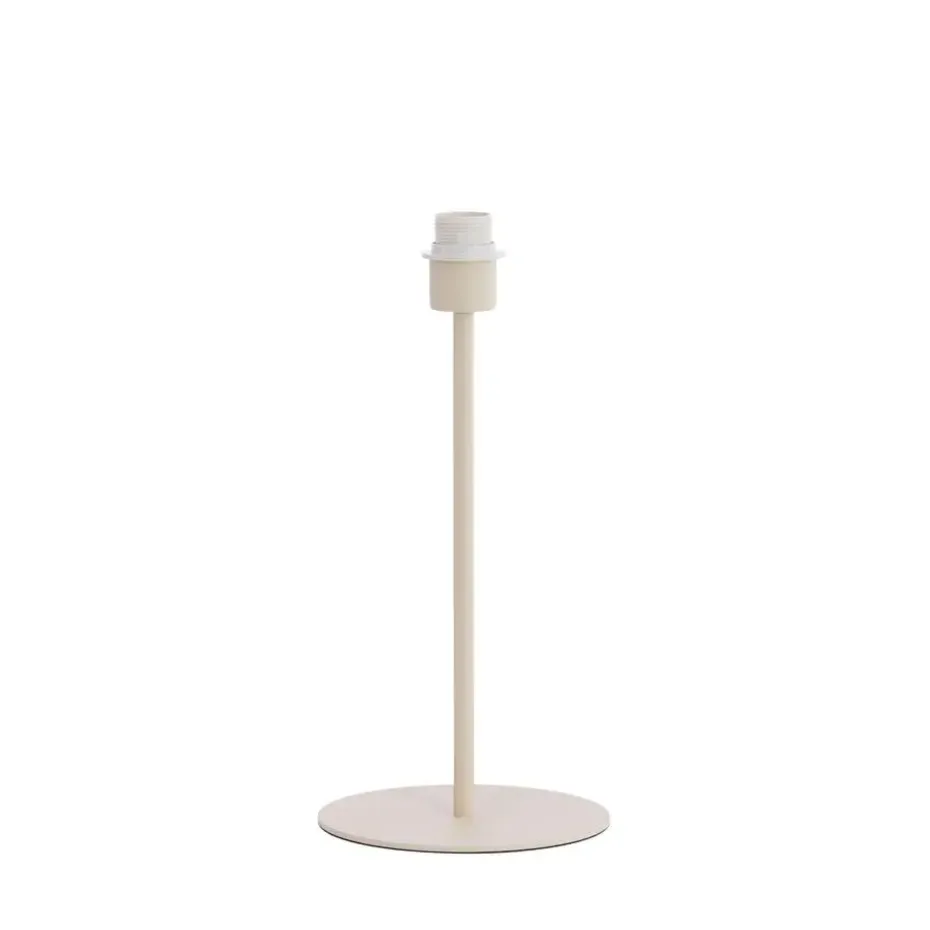 Lampvoet Renato - Bruin - Ø20cm