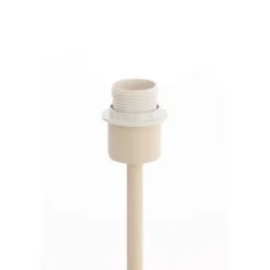Lampvoet Renato - Bruin - Ø20cm