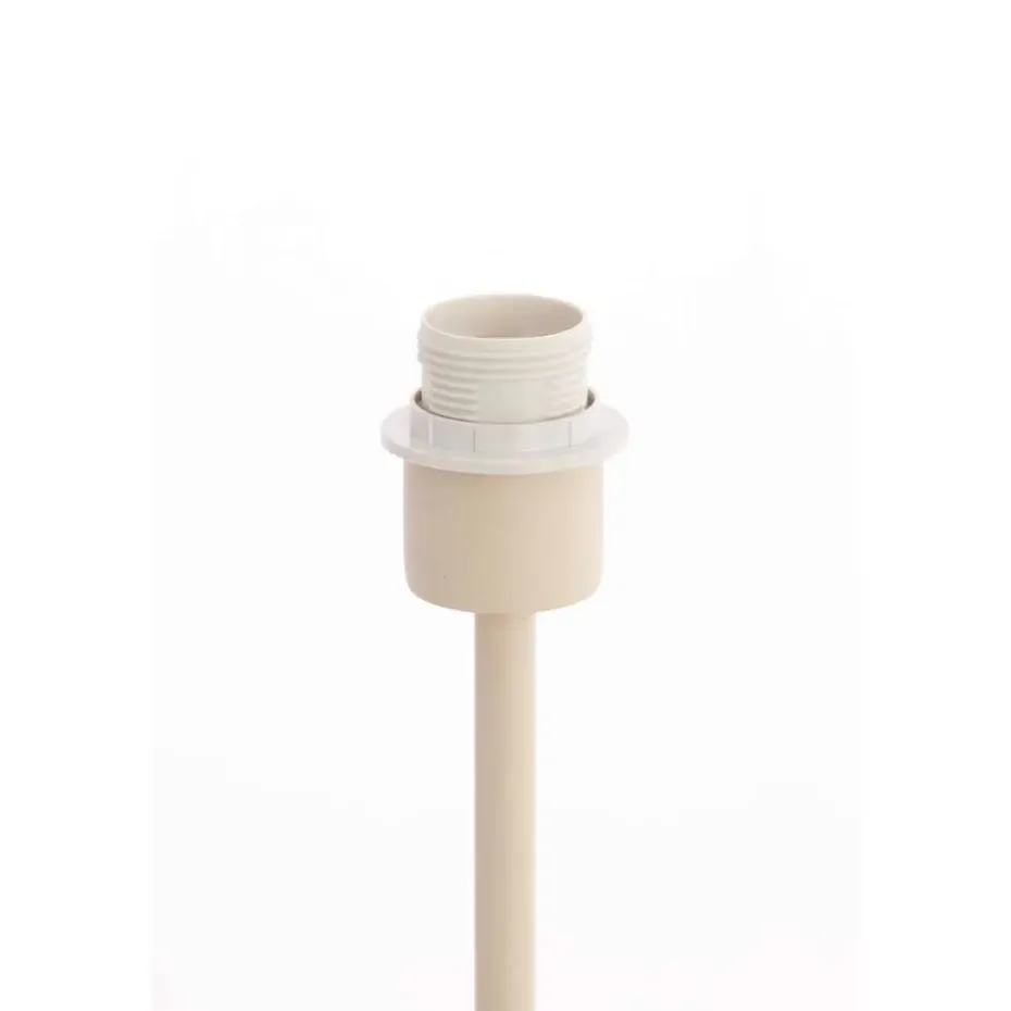 Lampvoet Renato - Bruin - Ø20cm