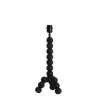 Lampvoet Veglio - Mat Zwart - Ø20cm