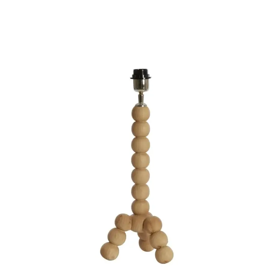 Lampvoet Veglio - Naturel - Ø20cm