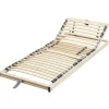 Lattenbodem Alpha 26 latten - 70x200 cm