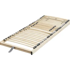 Lattenbodem Alpha 26 latten - 70x200 cm
