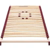 Lattenbodem Viola 26 latten - 120x200 cm