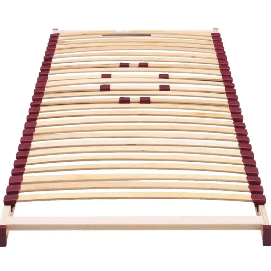 Lattenbodem Viola 26 latten - 120x200 cm
