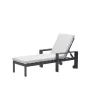 Levanto ligbed - carbon black - valley sand