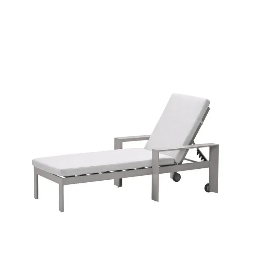 Levanto ligbed - taupe - valley sand