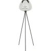Light & Living Mayson Ø42x146 cm vloerlamp