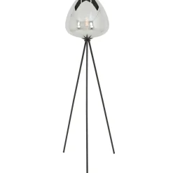 Light & Living Mayson Ø42x146 cm vloerlamp