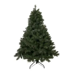Little Grove Groene Spar Kunstkerstboom - Ø163x240 cm