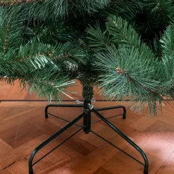 Little Grove Groene Spar Kunstkerstboom - Ø163x240 cm