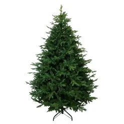 Little Grove Servische Spar Kunstkerstboom - Ø117x180 cm