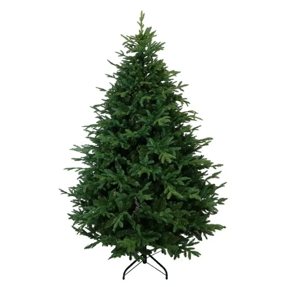 Little Grove Servische Spar Kunstkerstboom - Ø117x180 cm