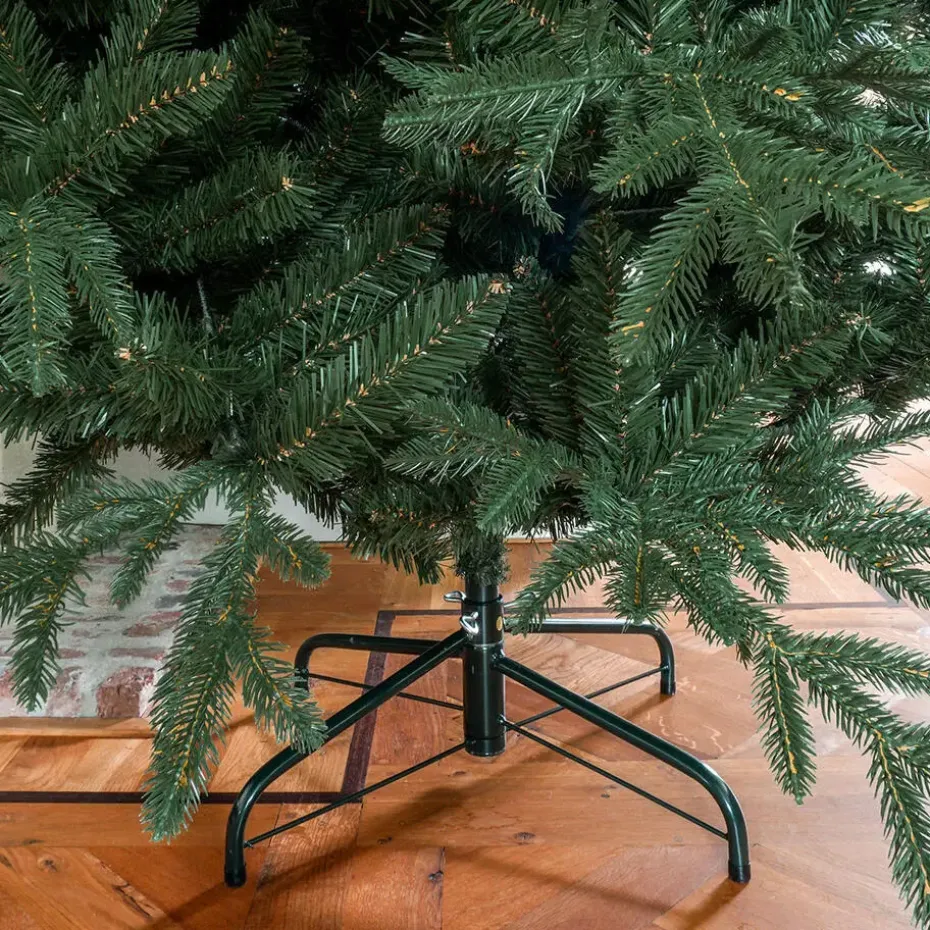 Little Grove Servische Spar Kunstkerstboom - Ø117x180 cm