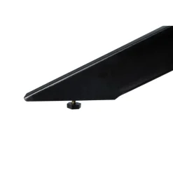 Livingfurn - Ronde Eetkamertafel Oslo - Acasia Hout - 130