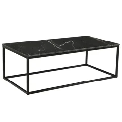 Livingfurn - Salontafel Dion - 60x120x40 - Marmer