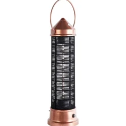 LLAIMA - Terrasverwarmer - Koper - Staal