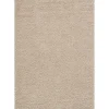 Loca Shaggy Vloerkleed Beige Hoogpolig - 240x340 CM