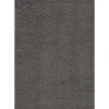 Loca Shaggy Vloerkleed Grijs Hoogpolig - 240x340 CM