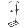 LOFT42 Olivier Dressboy - Kledingstandaard - Kledinghouder - Zwart