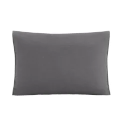 Loungekussen Brest rug/zij - grijs - 60x43 cm