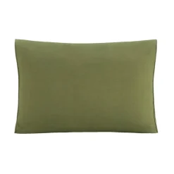 Loungekussen Brest rug/zij - donkergroen - 60x43 cm