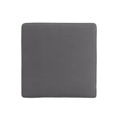 Loungekussen Brest zit - grijs - 60x60 cm