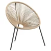Loungestoel Formentera - naturel