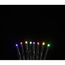 Luca Lighting Kerstboomverlichting - 550 LED - L1100 cm - Multikleur