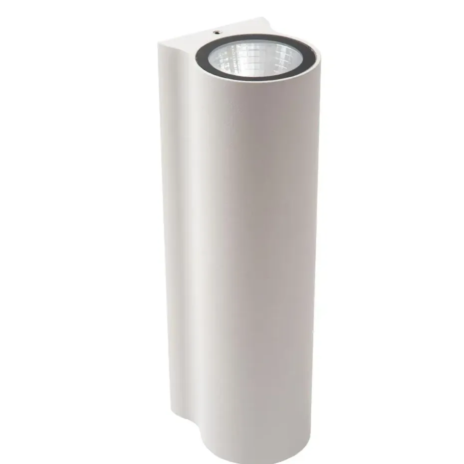 Lucide AKRA Wandlamp - Wit