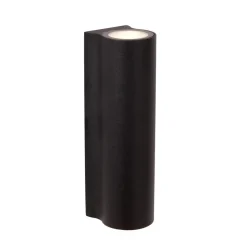 Lucide AKRA Wandlamp - Zwart