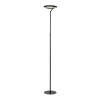 Lucide CELESTE Vloerlamp - Zwart