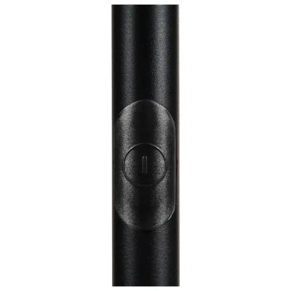 Lucide CELESTE Vloerlamp - Zwart