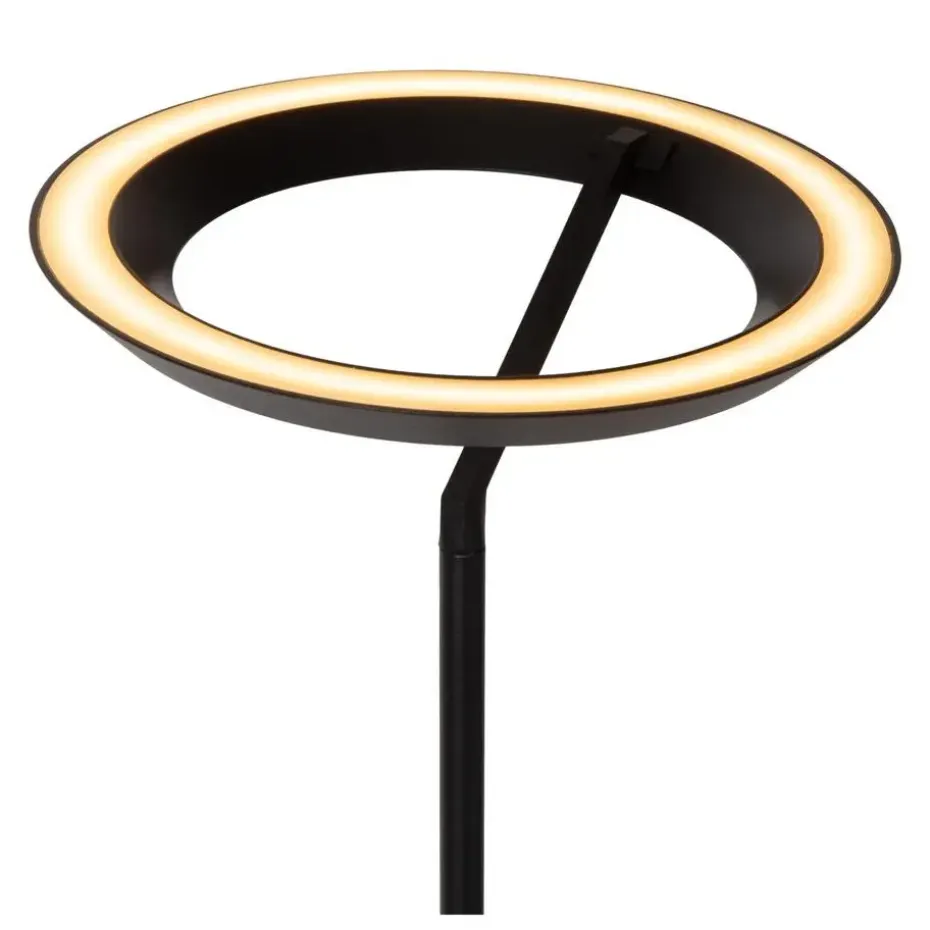 Lucide CELESTE Vloerlamp - Zwart
