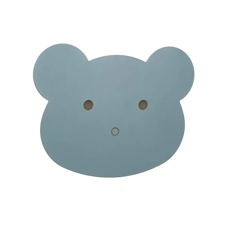 Lucide CHARLIE Wandlamp - Blauw