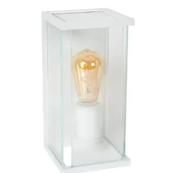 Lucide CLAIRE Wandlamp - Wit
