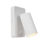 Lucide CLUBS Bedlamp - Wit