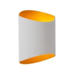 Lucide DILETTA Wandlamp - Wit