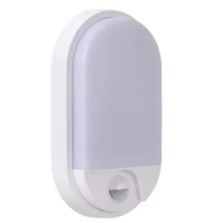 Lucide HUPS IR Wandlamp - Wit