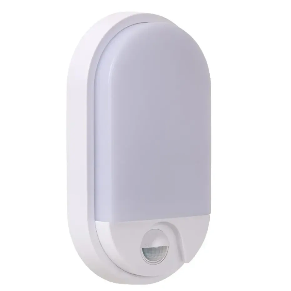 Lucide HUPS IR Wandlamp - Wit