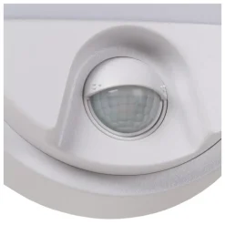 Lucide HUPS IR Wandlamp - Wit