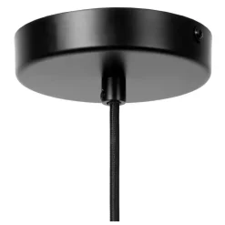 Lucide ILONA Hanglamp - Amber