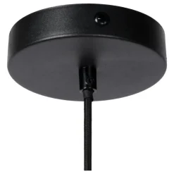 Lucide JOVA Hanglamp - Mat Goud / Messing