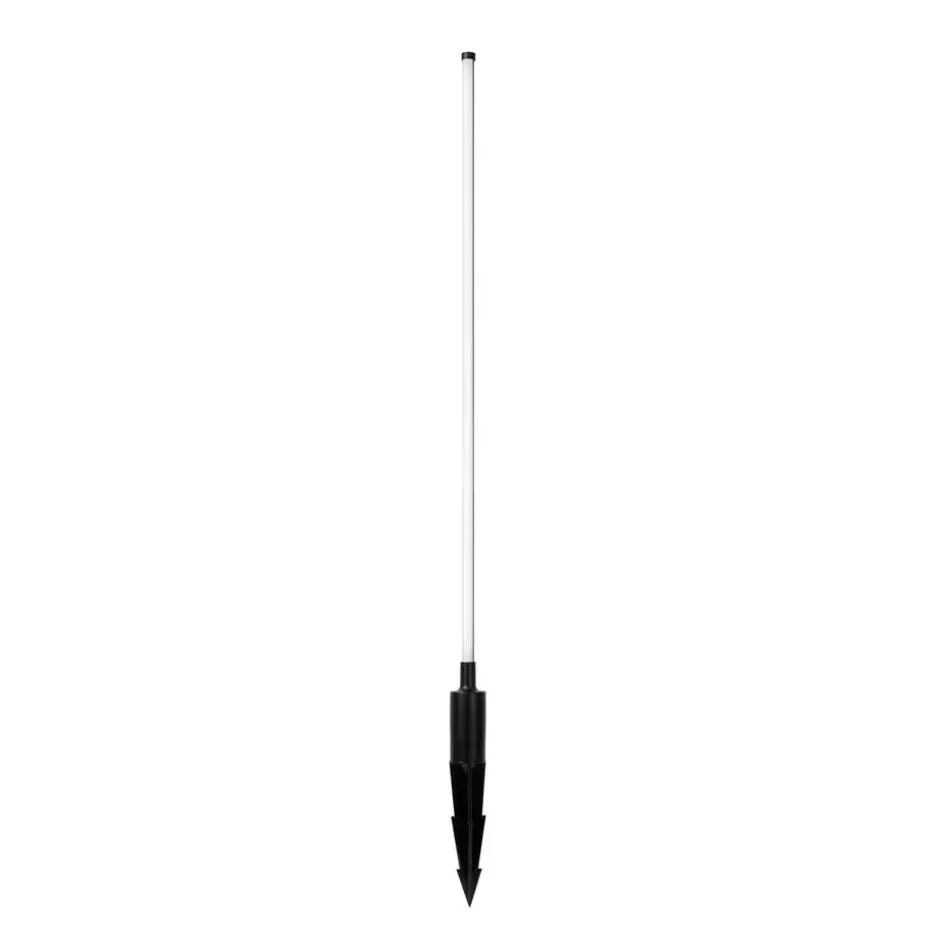 Lucide LORNEX Tuinspot - Zwart