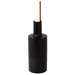 Lucide LORNEX Tuinspot - Zwart