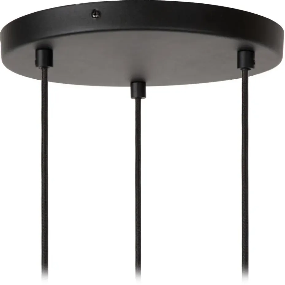 Lucide MAYA Hanglamp - Beige