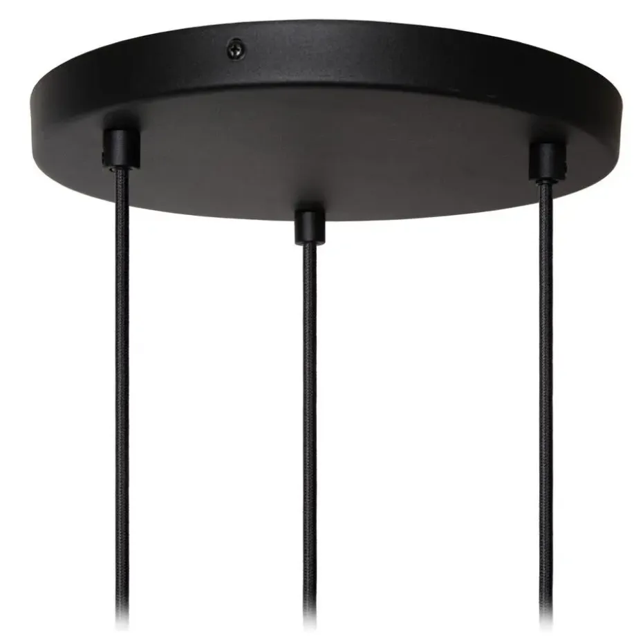 Lucide MAYA Hanglamp - Beige