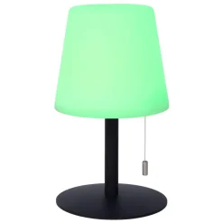 Lucide RIO Tafellamp - Multicolor