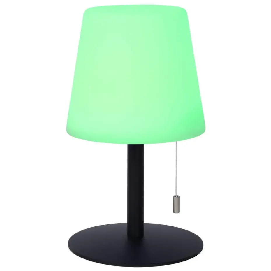 Lucide RIO Tafellamp - Multicolor