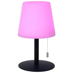 Lucide RIO Tafellamp - Multicolor